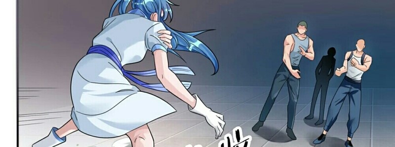 King of The Soldiers Chapter 01 Gambar 72